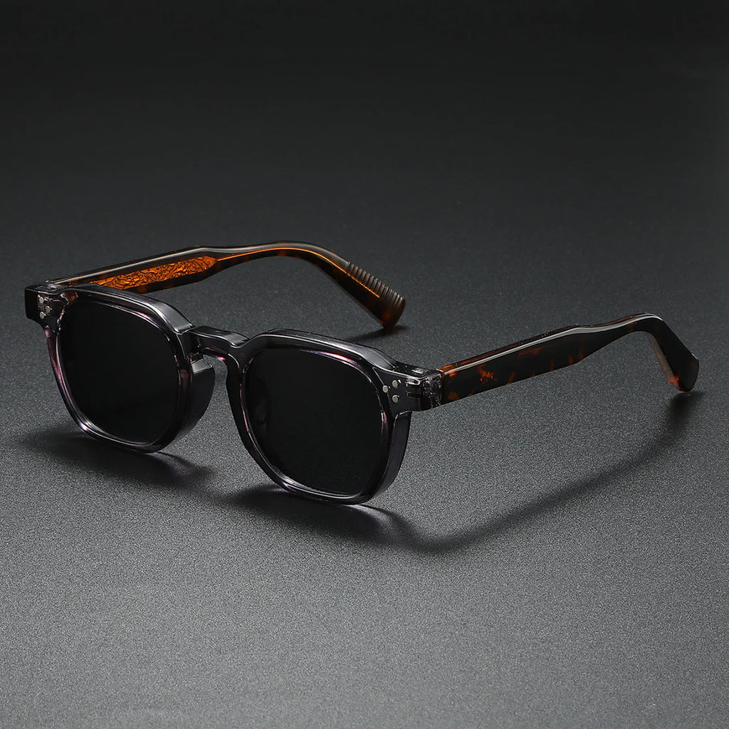 Gafas de Sol Darío - Artesanía Europea