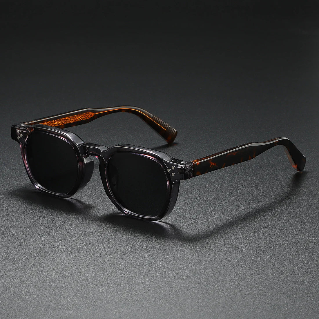 Gafas de Sol Darío - Artesanía Europea