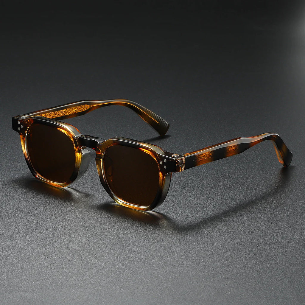 Gafas de Sol Darío - Artesanía Europea