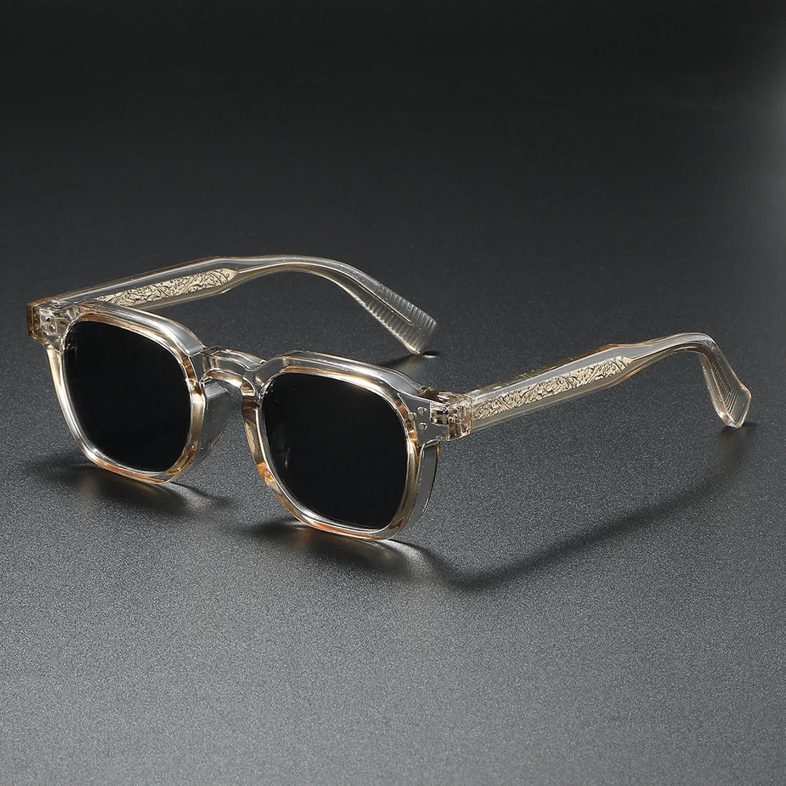 Gafas de Sol Darío - Artesanía Europea