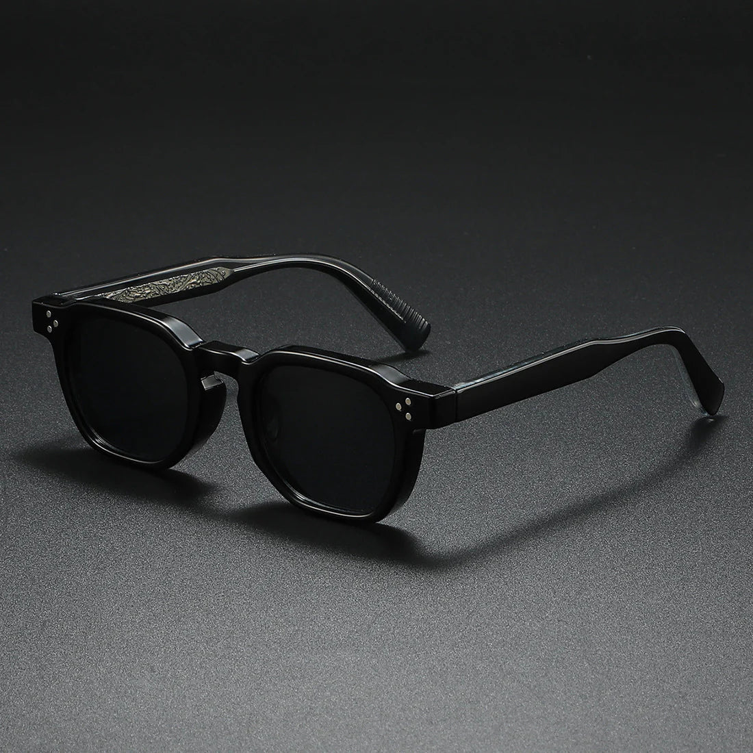 Gafas de Sol Darío - Artesanía Europea