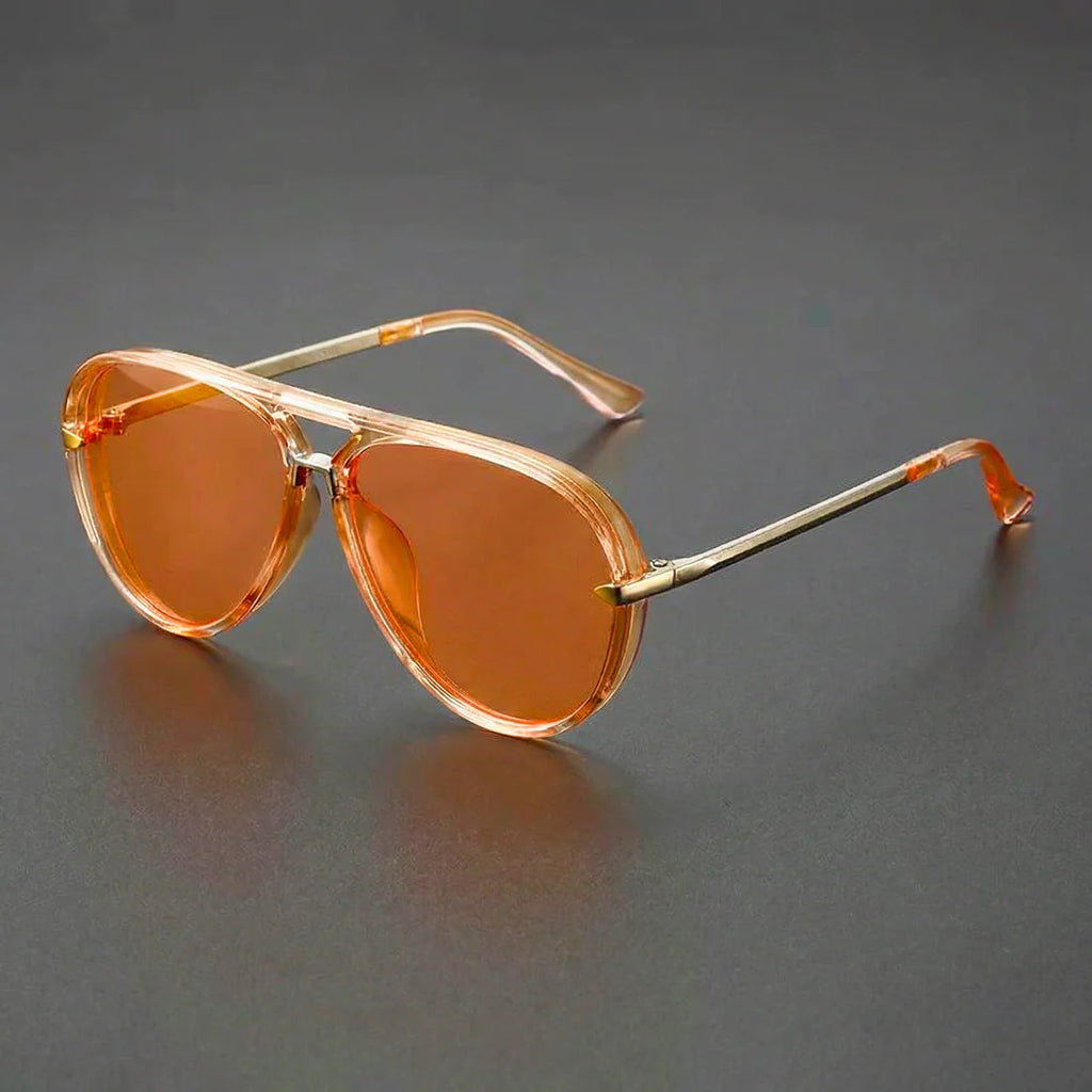Gafas de sol aviador Viola