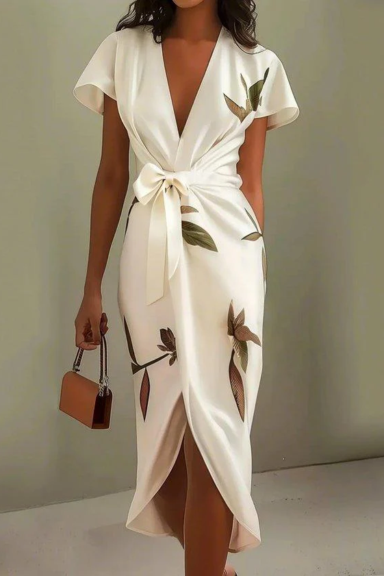 Valeria Vestido Ligero Elegante