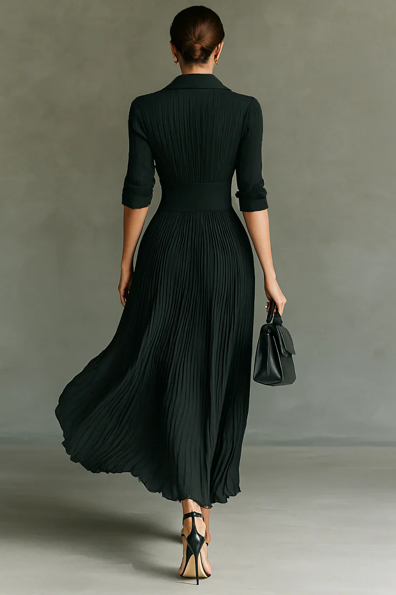 Giorgina | Vestido largo