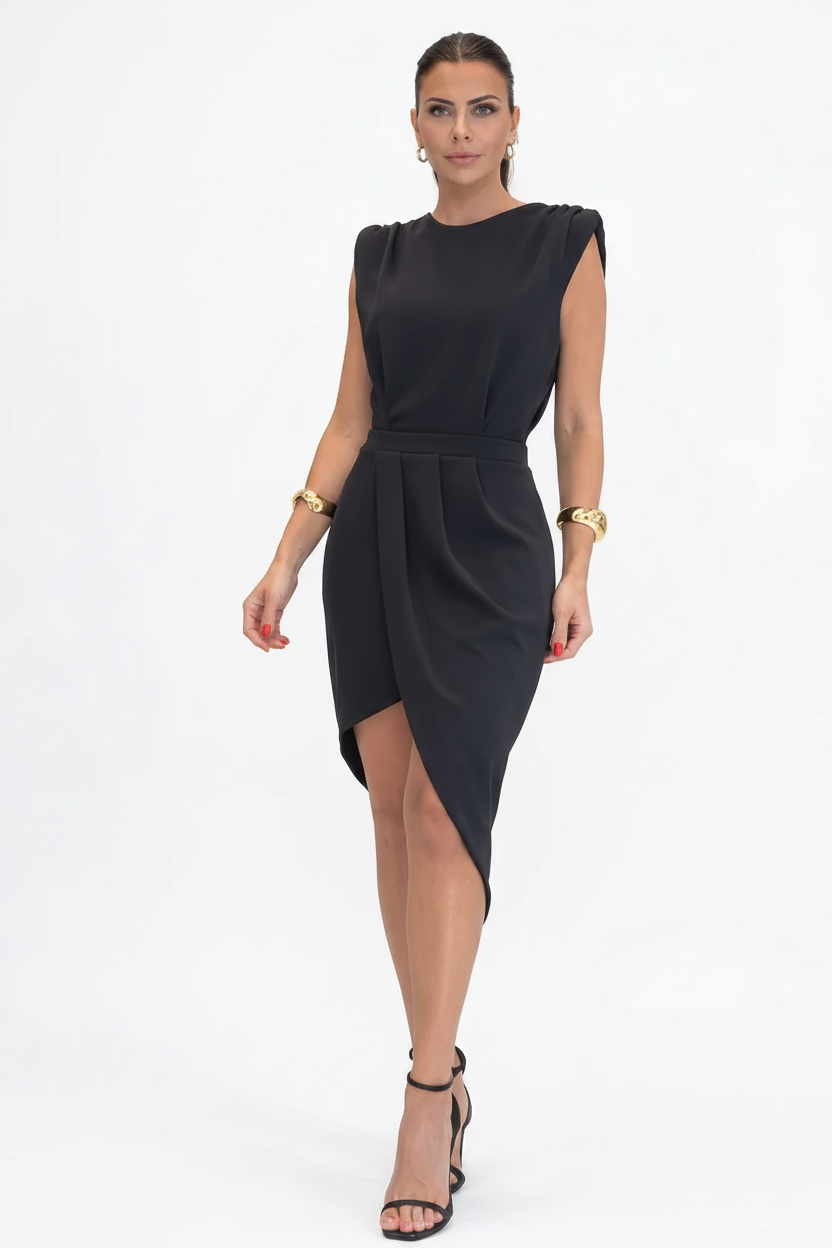 Vestido Negro