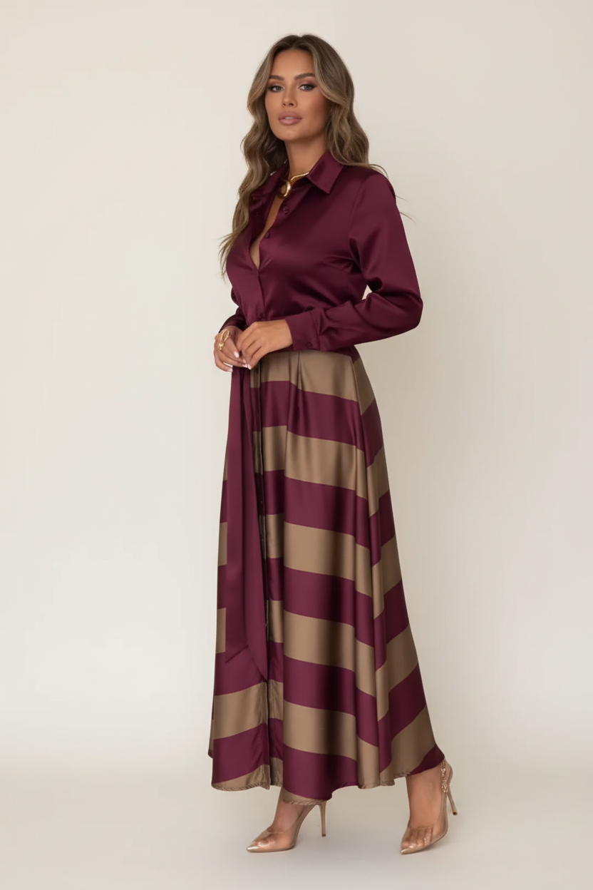 Vestido opción 4